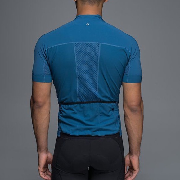 lululemon mens cycling